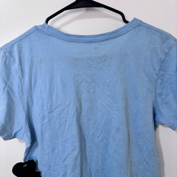 *New* Tokidoki x  stoopid monkey women’s short sleeve tshirt size XL - Picture 7 of 10